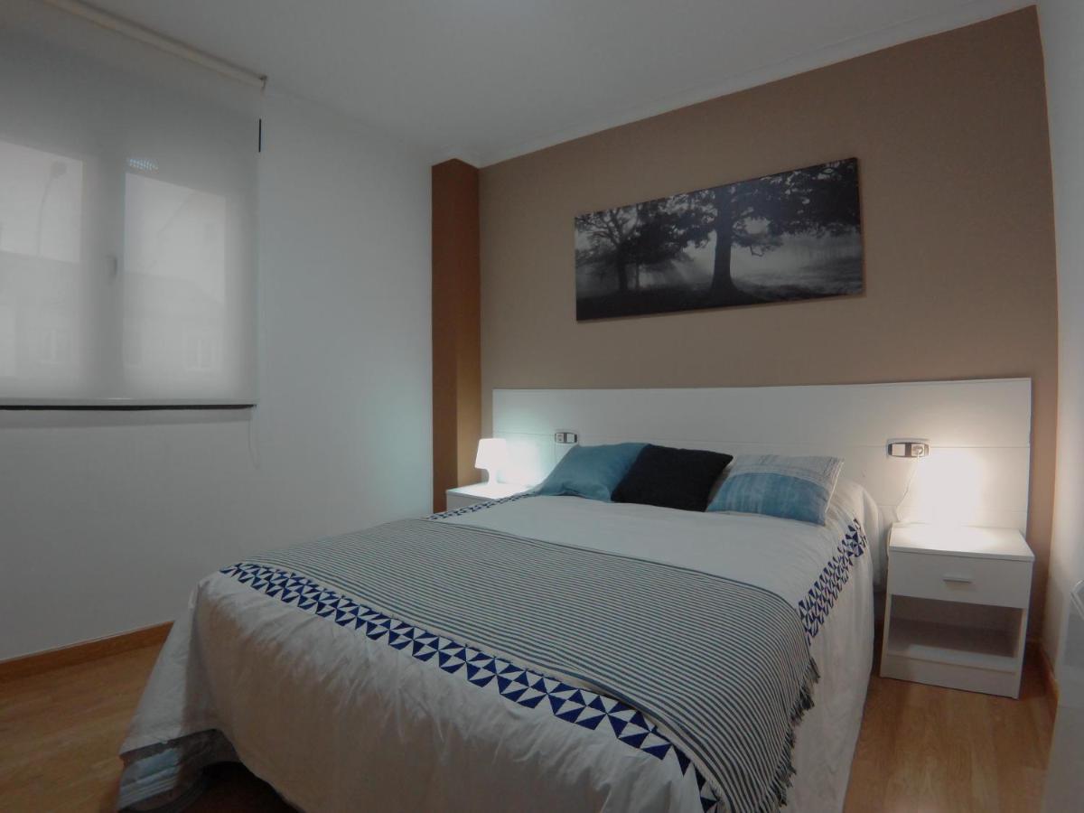 Sleeping Sarria Hotel Exterior photo
