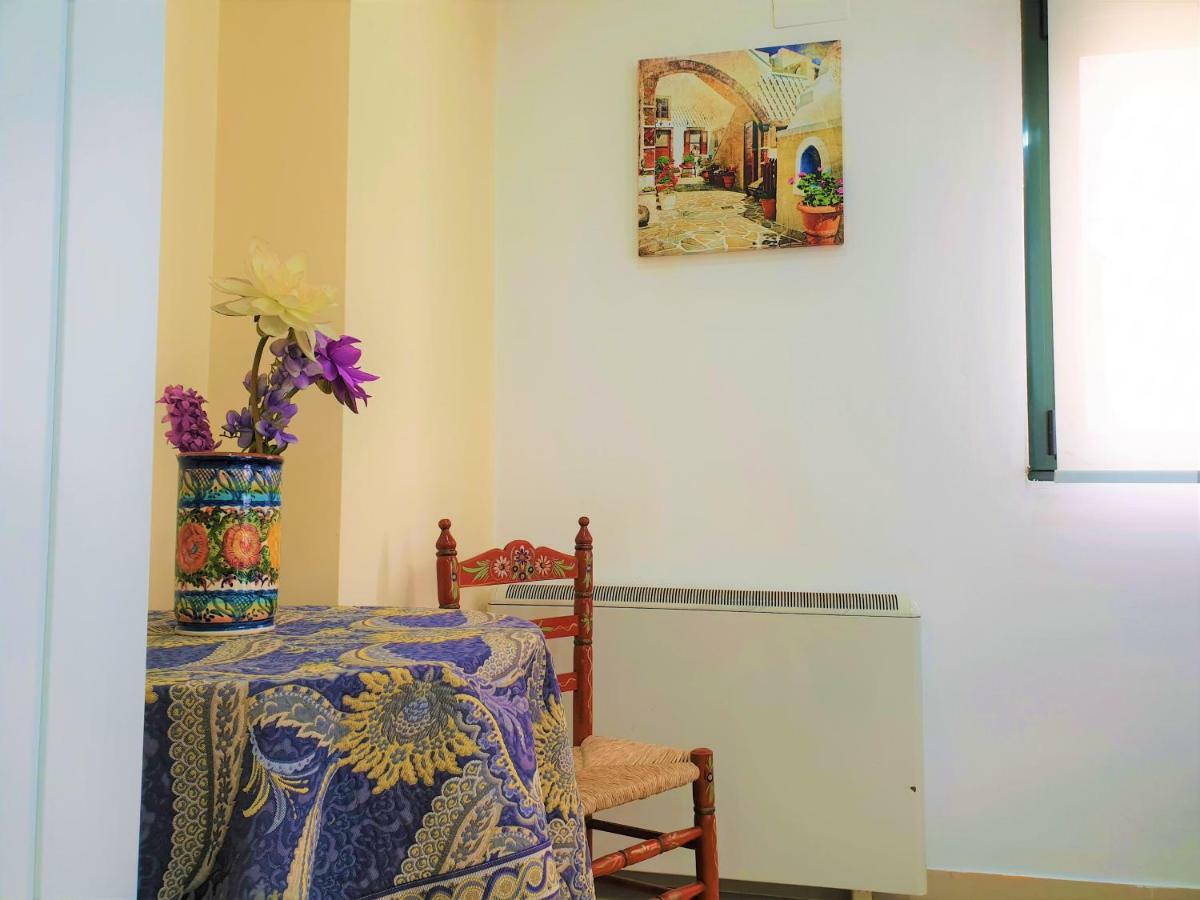 Sleeping Sarria Hotel Exterior photo