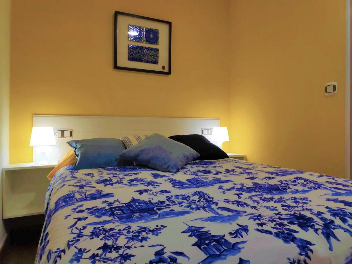Sleeping Sarria Hotel Exterior photo